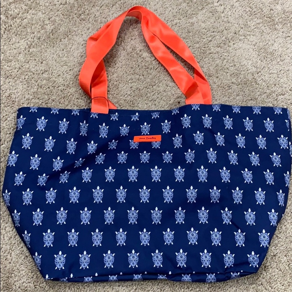 Vera Bradley tote